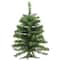 2ft. Unlit Canadian Pine Artificial Christmas Tree